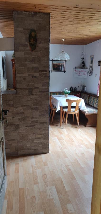 Ferienwohnung Stricker Obertraun Exteriér fotografie
