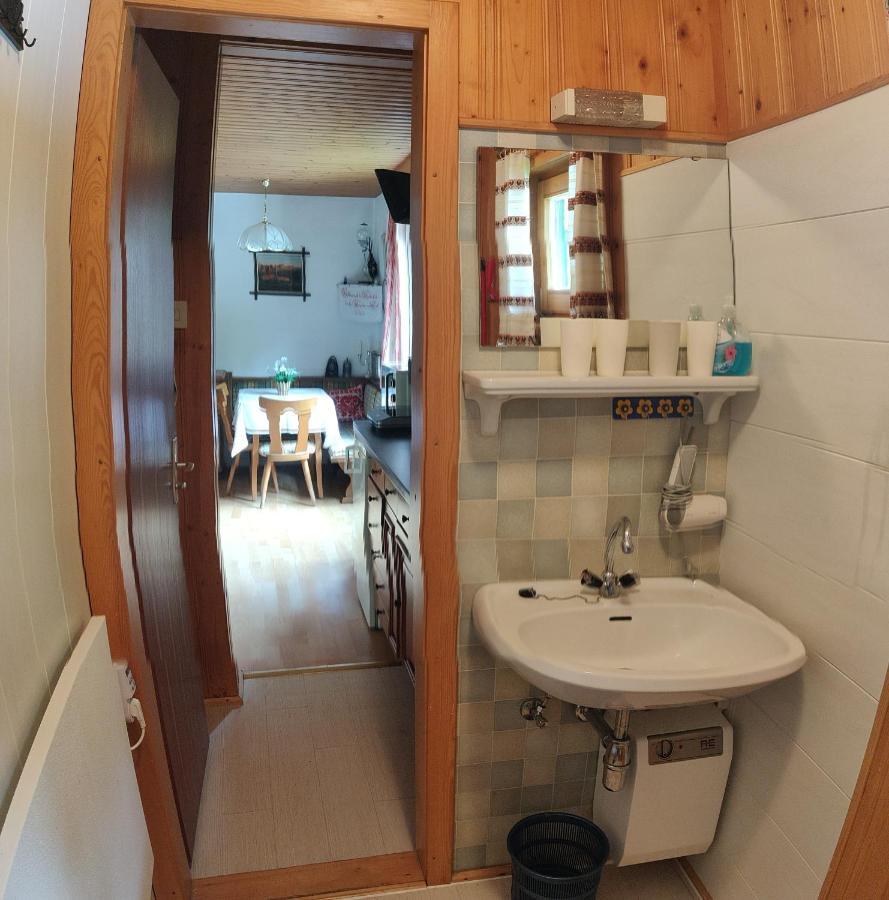 Ferienwohnung Stricker Obertraun Exteriér fotografie