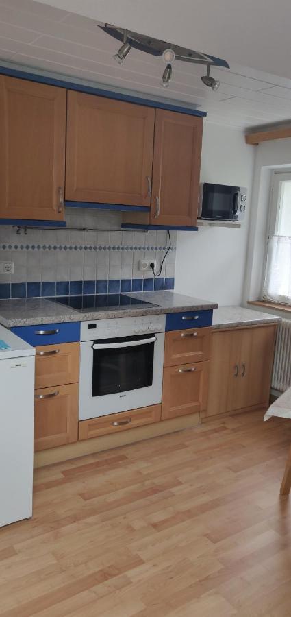 Ferienwohnung Stricker Obertraun Exteriér fotografie