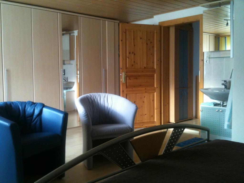 Ferienwohnung Stricker Obertraun Exteriér fotografie