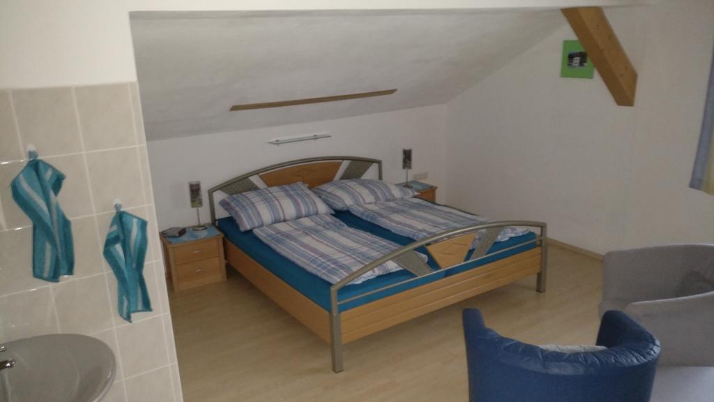 Ferienwohnung Stricker Obertraun Exteriér fotografie