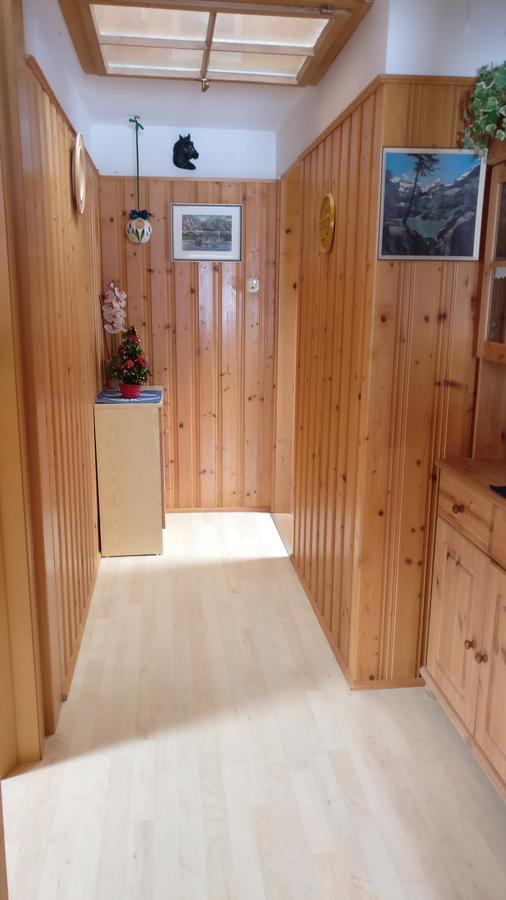 Ferienwohnung Stricker Obertraun Exteriér fotografie