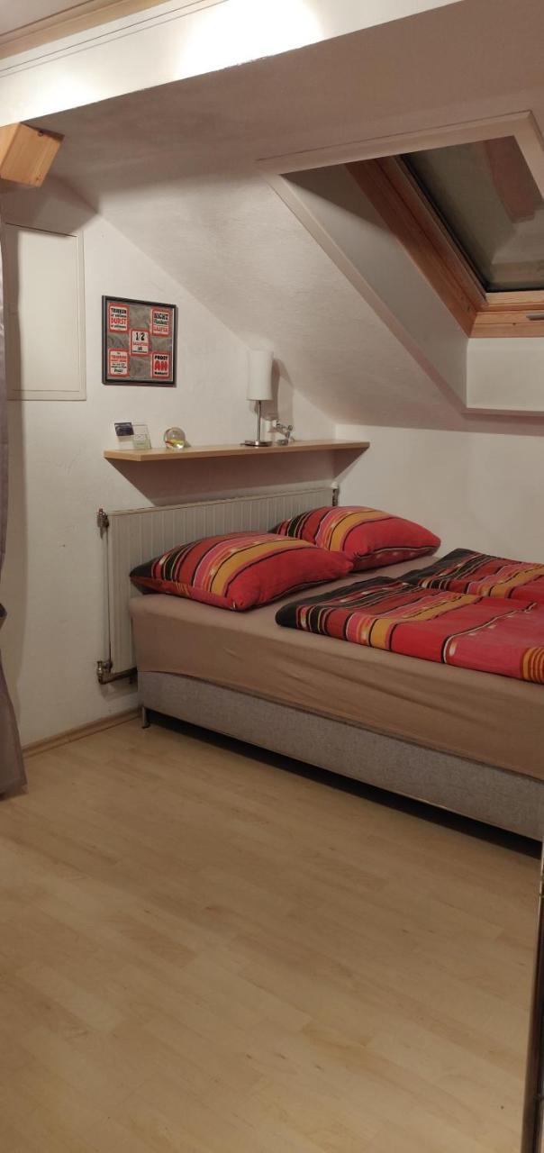 Ferienwohnung Stricker Obertraun Exteriér fotografie